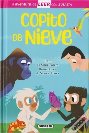 Capa do artigo Copito De Nieve