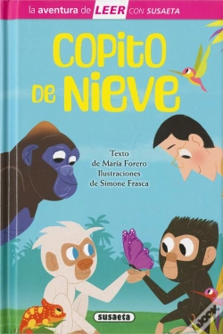 Capa do artigo Copito De Nieve