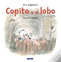 Capa do artigo Copito Y El Lobo