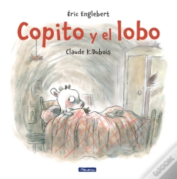 Capa do artigo Copito Y El Lobo