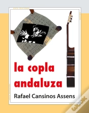 Capa do artigo Copla Andaluza, La