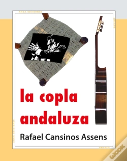 Capa do artigo Copla Andaluza, La