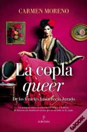 Capa do artigo Copla Queer, La