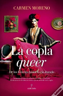 Capa do artigo Copla Queer, La