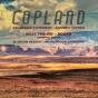 Copland: Billy the Kid/Rodeo - CD - Preview