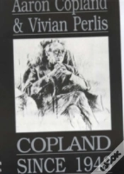 Capa do artigo Copland Since 1943