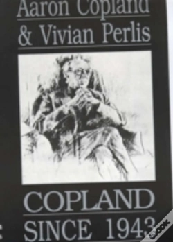 Capa do artigo Copland Since 1943