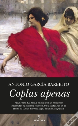 Capa do artigo Coplas Apenas