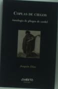 Coplas De Ciegos Antologia Ambito