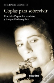 Capa do artigo Coplas Para Sobrevivir