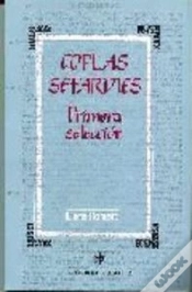 Capa do artigo Coplas Sefardíes