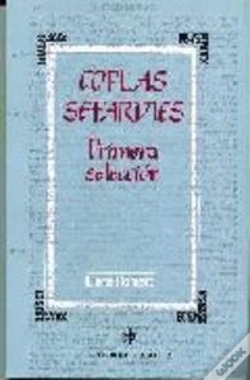 Capa do artigo Coplas Sefardíes