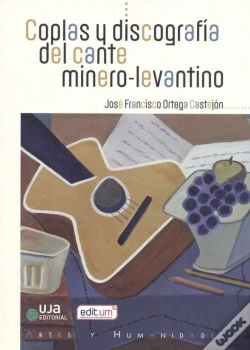 Capa do artigo Coplas Y Discografia Del Cante Minero-Levantino