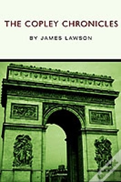 Capa do artigo Copley Chronicles