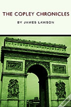Capa do artigo Copley Chronicles
