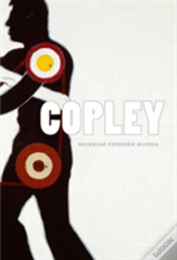 Capa do artigo Copley
