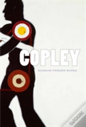 Capa do artigo Copley