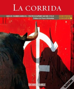 Capa do artigo Copnnaitre La Corrida (N.Ed.)