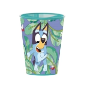 Capa do artigo Copo Bluey 260Ml 50607