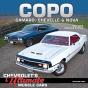 Copo Camaro, Chevelle And Nova - Preview