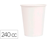 Capa do artigo Copo termico cartao 240 cc pack de 50 unidades