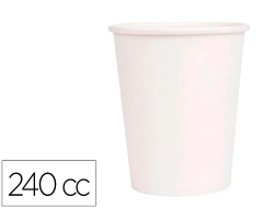 Capa do artigo Copo termico cartao 240 cc pack de 50 unidades