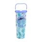 Copo Termico Cool Aco Inoxidavel Com Alcadisney Stitch Aloha 860Ml 31710 - Preview