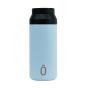 Copo Termico Runbott Cup Mii 350Ml Céu Empoeirado 973100 - Preview