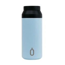 Capa do artigo Copo Termico Runbott Cup Mii 350Ml Céu Empoeirado 973100