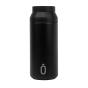 Copo Termico Runbott Cup Mii 350Ml Preto 973104 - Preview