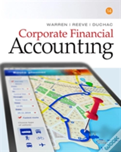Capa do artigo Coporate Financial Accounting