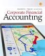 Coporate Financial Accounting - Preview