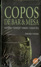 Copos De Bar & Mesa