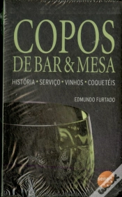 Capa do artigo Copos De Bar & Mesa