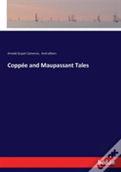 Capa do artigo Coppee And Maupassant Tales