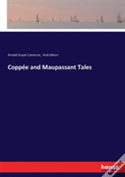 Capa do artigo Coppee And Maupassant Tales