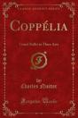 Coppelia - Preview