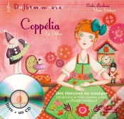 Capa do artigo Coppélia