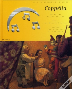 Capa do artigo Coppélia