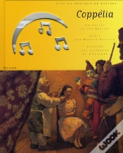 Capa do artigo Coppélia