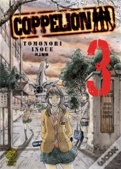 Capa do artigo Coppelion T03