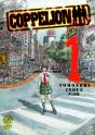 Coppelion - Tome 01 - Preview