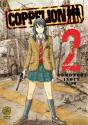 Coppelion - Tome 02 - Preview