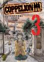 Coppelion - Tome 03 - Preview