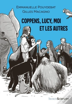 Capa do artigo Coppens, Lucy, Moi Et Les Autres