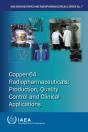 Copper-64 Radiopharmaceuticals: Production, Quality Control And Clinical Applications - Preview