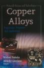 Copper Alloys - Preview