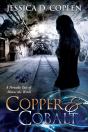 Copper And Cobalt - Preview