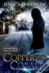 Copper And Cobalt