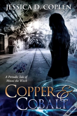 Capa do artigo Copper And Cobalt